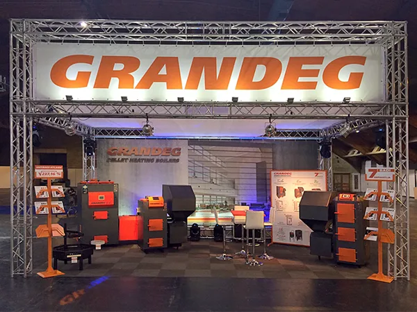 Participation in exhibitions